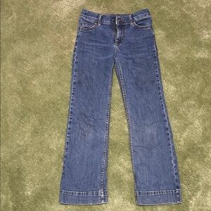 Wrangler Kids Blue Jeans